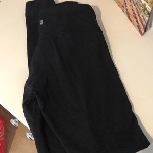 Lulu leggings